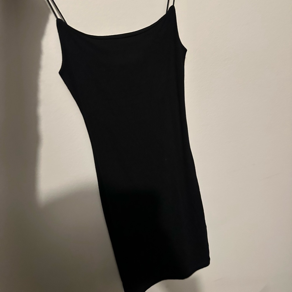 NWT Zara Bodycon Dress
